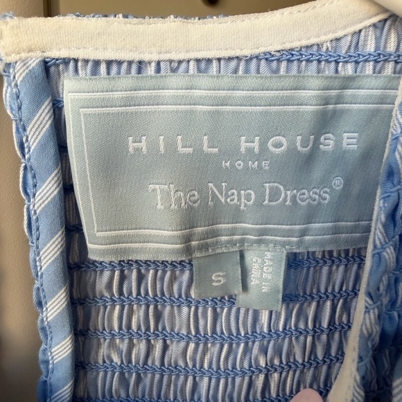 Hill House Home Nap Dress (Never Worn) - Picture 3 of 3